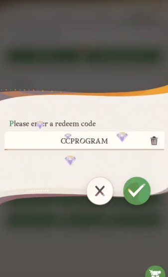 AFK Journey Codes redeem center