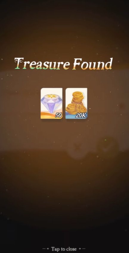 AFK Journey Codes rewards