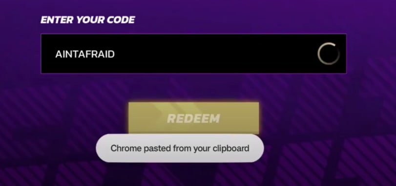 Asphalt Legends Unite codes redemption center