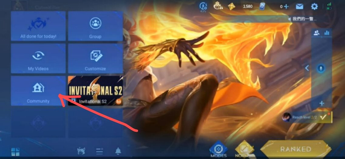 Honor of Kings Codes redemption process