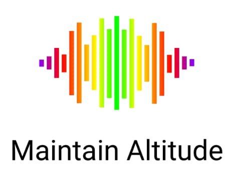Maintain Altitude Studio cover