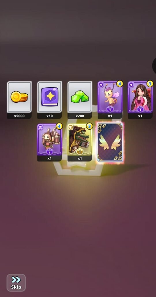 Ragnarok Monster World Codes rewards