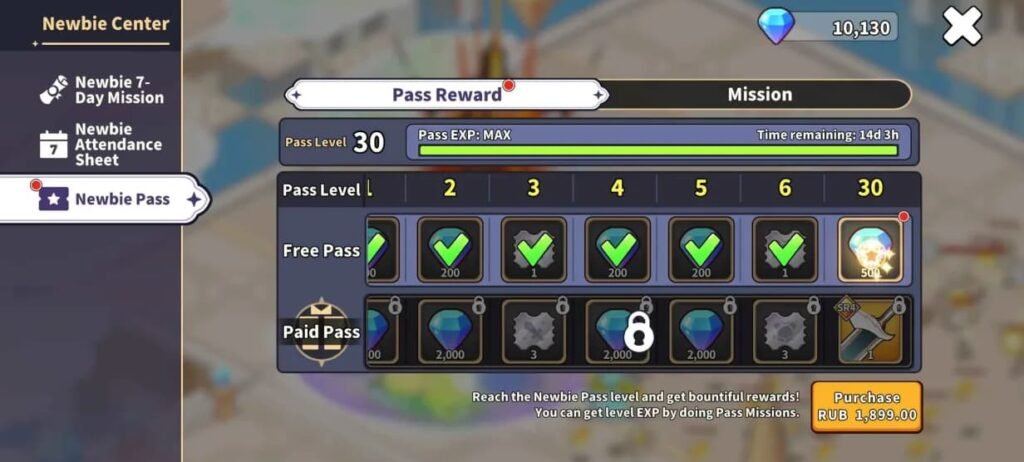 Supernova Idle Codes rewards