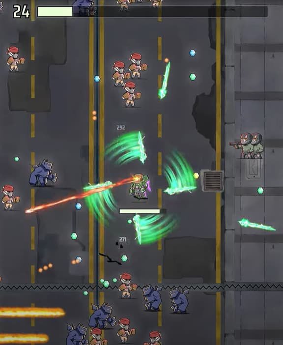 DC Heroes United Codes gameplay