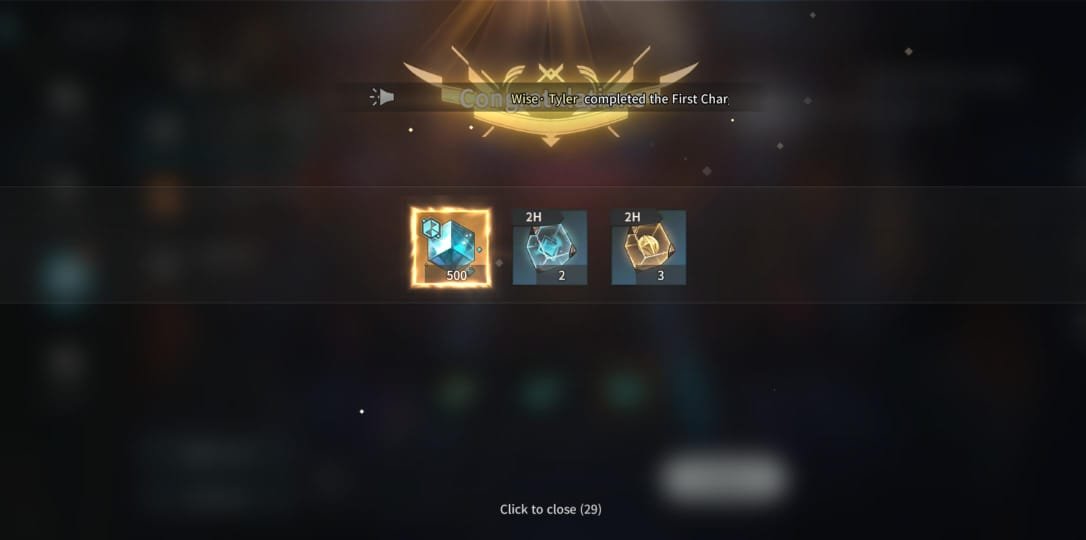 Stellar Traveler Codes and rewards