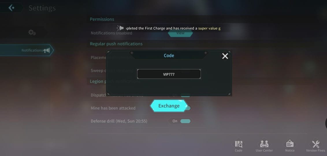 Stellar Traveler Codes redemption center