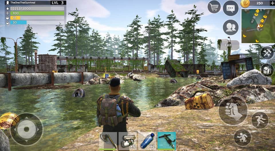 Tomorrow MMO Nuclear Quest Codes